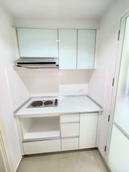 Lumpini Suite Pinklao : ลุมพินี สวีท ปิ่นเกล้า, กรุงเทพ, 1 ถนน สมเด็จพระปิ่นเกล้า, บางยี่ขัน, บางพลัด, กรุงเทพ, 40 ตร.ม., คอนโด ขาย, โดย Chotika Rakrungrueang, 500324519 - DDproperty.com