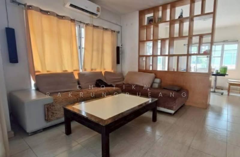 Saransiri Ramintra, Bangkok, Panya Inthra Road, Bang Chun, Khlong Sam Wa, Bangkok, 3 Bedrooms, 150 sqm, Single Detached House For Sale, by Chotika Rakrungrueang, 500324521 - DDproperty.com