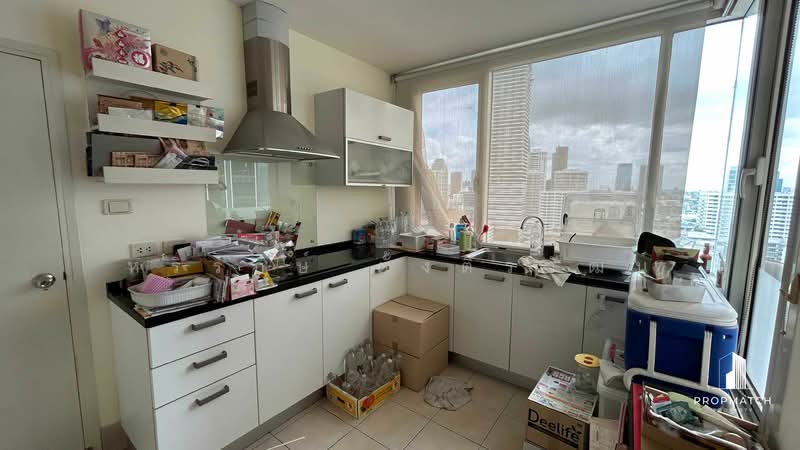 Hampton Thonglor 10, Bangkok, 324 Soi Thonglor 10, Sukhumvit Road, Khlong Tan Nua, Watthana, Bangkok, 3 Bedrooms, 163 sqm, Condo For Sale, by หริรักษ์ ตั้งติรวัฒน์, 500324523 - DDproperty.com