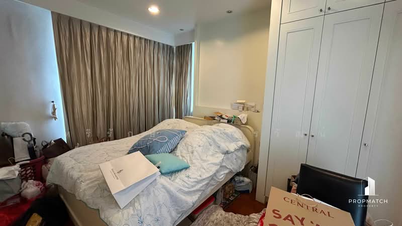 Hampton Thonglor 10, Bangkok, 324 Soi Thonglor 10, Sukhumvit Road, Khlong Tan Nua, Watthana, Bangkok, 3 Bedrooms, 163 sqm, Condo For Sale, by หริรักษ์ ตั้งติรวัฒน์, 500324523 - DDproperty.com
