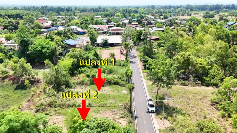 ที่ดิน อำเภอศรีเมืองใหม่ จังหวัดอุบลราชธานี ใกล้โรงเรียนศรีเมืองวิทยาคาร, Ubon Ratchathani, Na Kam, Si Muang Mai, Ubon Ratchathani, , 400 sqm, Land For Sale, by ยุภาพร ศุภผลา, 500324524 - DDproperty.com