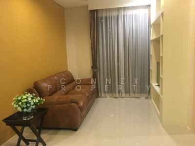 For Rent - Villa Asoke, Bangkok