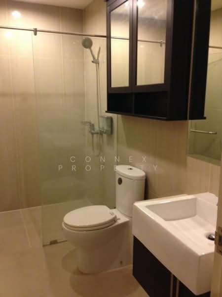 Villa Asoke, Bangkok, 1588 New Petchburi Road, Makkasan, Ratchathewi, Bangkok, 1 Bedroom, 52 sqm, Condo For Rent, by Connex Property, 500324526 - DDproperty.com