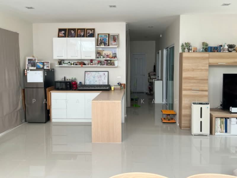Grandio Bangkae, Bangkok, Klongnongyai Lak Song, Lak Song, Bang Khae, Bangkok, 4 Bedrooms, 208 sqm, Single Detached House For Sale, by Patraporn Kansri, 500324529 - DDproperty.com