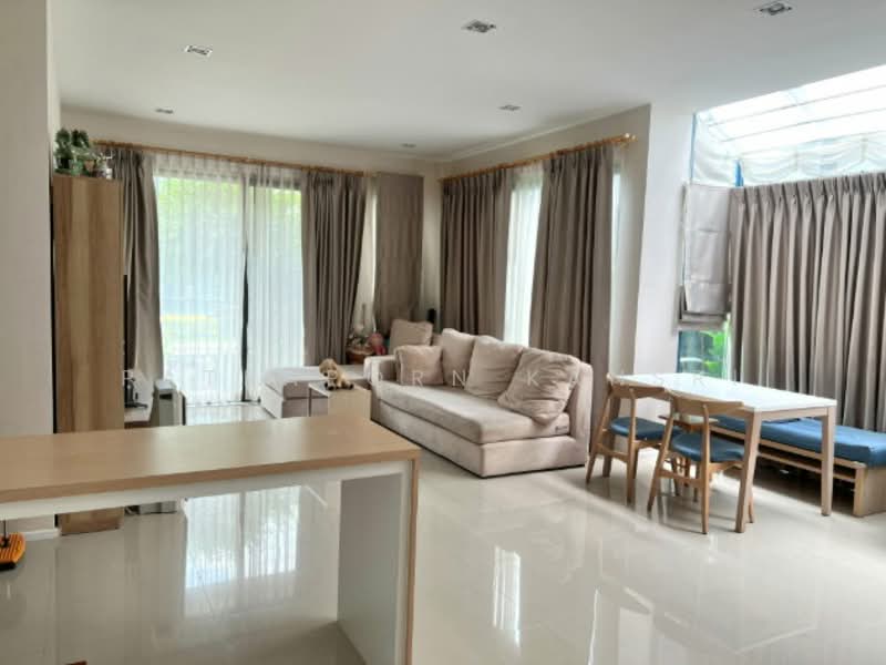 Grandio Bangkae, Bangkok, Klongnongyai Lak Song, Lak Song, Bang Khae, Bangkok, 4 Bedrooms, 208 sqm, Single Detached House For Sale, by Patraporn Kansri, 500324529 - DDproperty.com