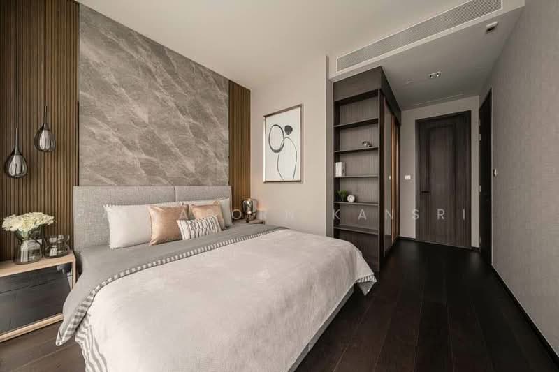 LAVIQ Sukhumvit 57, Bangkok, Soi Sukhumvit 57, Sukhumvit Road, Khlong Tan Nua, Watthana, Bangkok, 1 Bedroom, 45 sqm, Condo For Rent, by Patraporn Kansri, 500324532 - DDproperty.com