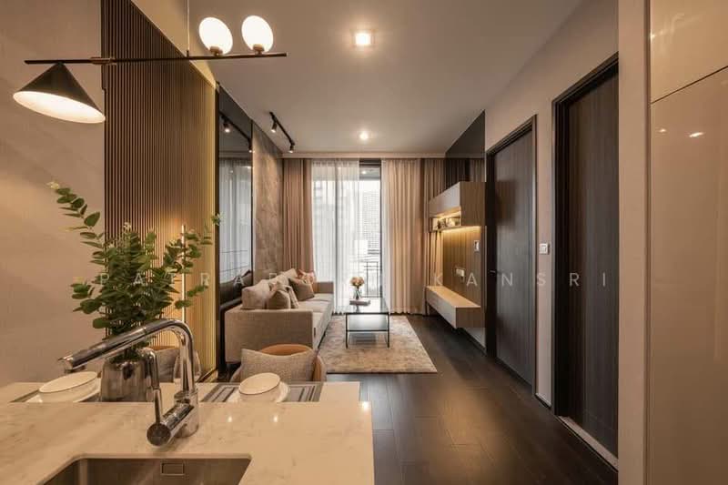 LAVIQ Sukhumvit 57, Bangkok, Soi Sukhumvit 57, Sukhumvit Road, Khlong Tan Nua, Watthana, Bangkok, 1 Bedroom, 45 sqm, Condo For Rent, by Patraporn Kansri, 500324532 - DDproperty.com