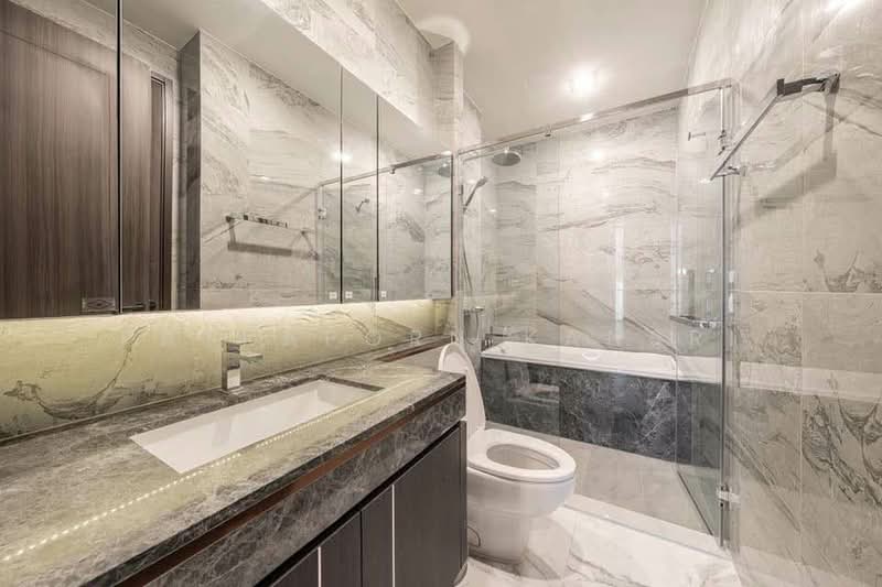LAVIQ Sukhumvit 57, Bangkok, Soi Sukhumvit 57, Sukhumvit Road, Khlong Tan Nua, Watthana, Bangkok, 1 Bedroom, 45 sqm, Condo For Rent, by Patraporn Kansri, 500324532 - DDproperty.com
