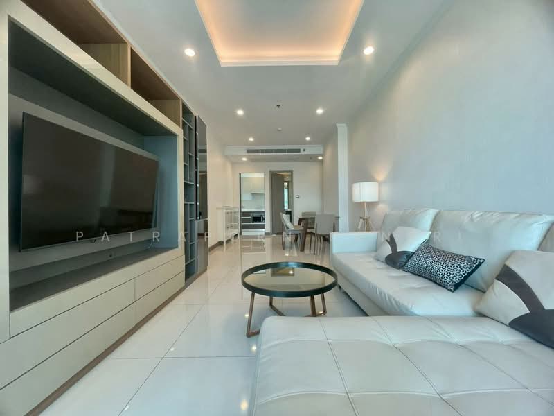 Supalai Oriental Sukhumvit 39 : ศุภาลัย โอเรียนทัล สุขุมวิท 39, กรุงเทพ, ซอย สุขุมวิท 39, คลองตันเหนือ, วัฒนา, กรุงเทพ, 84 ตร.ม., คอนโด ให้เช่า, โดย Patraporn Kansri, 500324534 - DDproperty.com