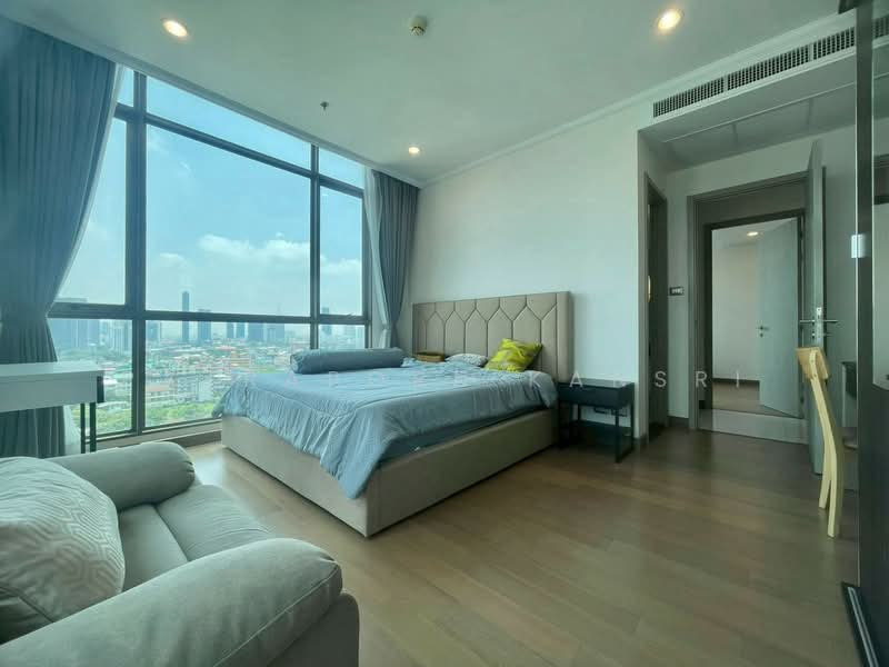 Supalai Oriental Sukhumvit 39 : ศุภาลัย โอเรียนทัล สุขุมวิท 39, กรุงเทพ, ซอย สุขุมวิท 39, คลองตันเหนือ, วัฒนา, กรุงเทพ, 84 ตร.ม., คอนโด ให้เช่า, โดย Patraporn Kansri, 500324534 - DDproperty.com
