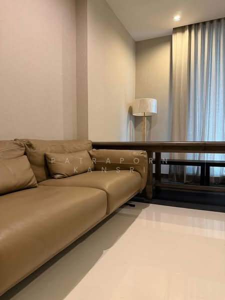 Q1 Sukhumvit, Bangkok, 1 Sukhumvit Road, Khlong Toei, Bangkok, 2 Bedrooms, 117 sqm, Condo For Rent, by Patraporn Kansri, 500324536 - DDproperty.com