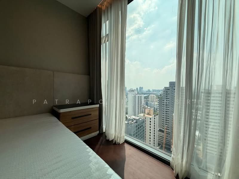 Q1 Sukhumvit, Bangkok, 1 Sukhumvit Road, Khlong Toei, Bangkok, 2 Bedrooms, 117 sqm, Condo For Rent, by Patraporn Kansri, 500324536 - DDproperty.com