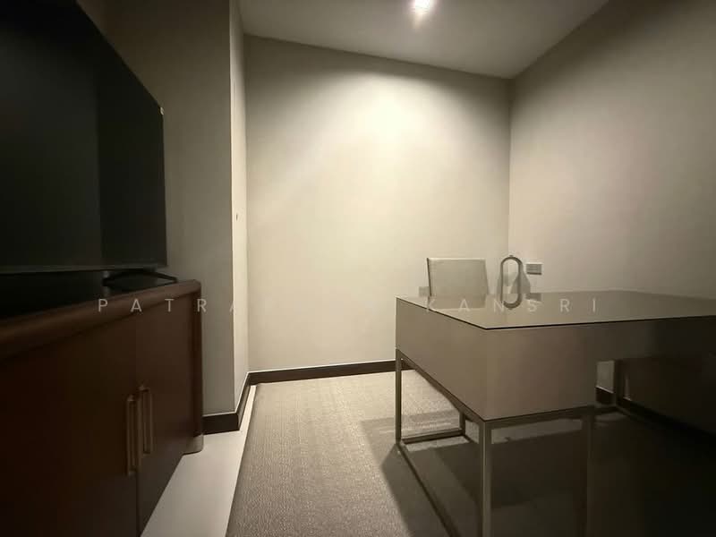 Q1 Sukhumvit, Bangkok, 1 Sukhumvit Road, Khlong Toei, Bangkok, 2 Bedrooms, 117 sqm, Condo For Rent, by Patraporn Kansri, 500324536 - DDproperty.com