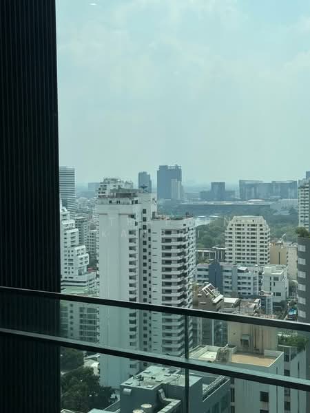 Q1 Sukhumvit, Bangkok, 1 Sukhumvit Road, Khlong Toei, Bangkok, 2 Bedrooms, 117 sqm, Condo For Rent, by Patraporn Kansri, 500324536 - DDproperty.com