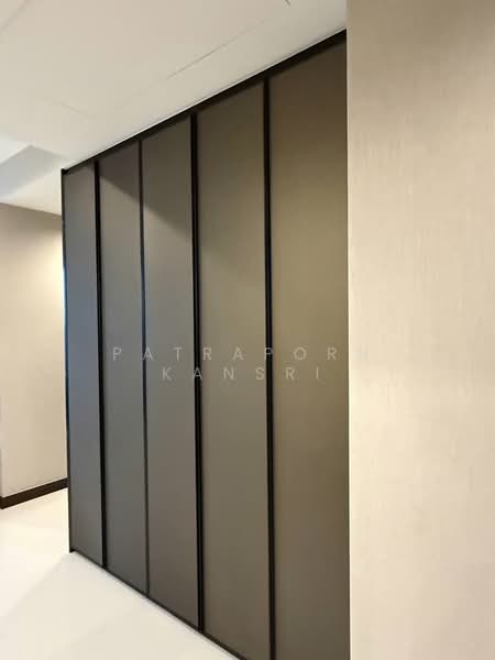 Q1 Sukhumvit, Bangkok, 1 Sukhumvit Road, Khlong Toei, Bangkok, 2 Bedrooms, 117 sqm, Condo For Rent, by Patraporn Kansri, 500324536 - DDproperty.com