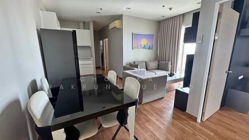 The Coast, Bangkok, 3888 Sukhumvit Road, Bang Na Tai, Bang Na, Bangkok, 3 Bedrooms, 86 sqm, Condo For Rent, by Chotika Rakrungrueang, 500324537 - DDproperty.com