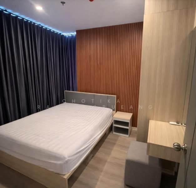 IDEO O2 บางนา, กรุงเทพ, 195 ถนนสรรพาวุธ, บางนาใต้, บางนา, กรุงเทพ, 48 ตร.ม., คอนโด ให้เช่า, โดย Chotika Rakrungrueang, 500324540 - DDproperty.com