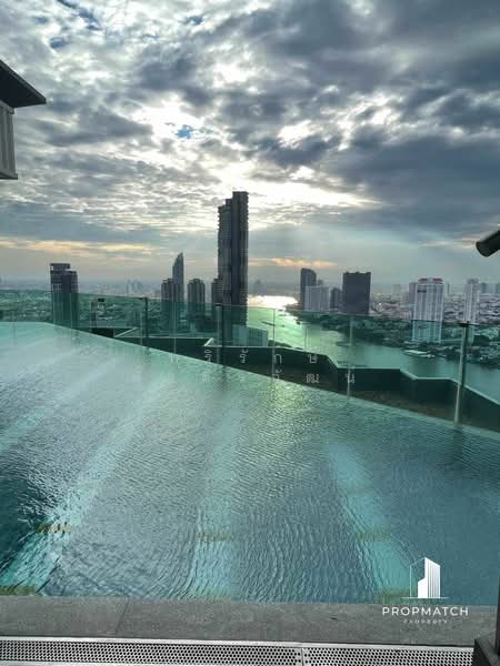 Rhythm Sathorn : ริทึ่ม สาทร, กรุงเทพ, 141 ซอยสาทร 21, ยานนาวา, สาทร, กรุงเทพ, 38 ตร.ม., คอนโด ขาย, โดย หริรักษ์ ตั้งติรวัฒน์, 500324544 - DDproperty.com