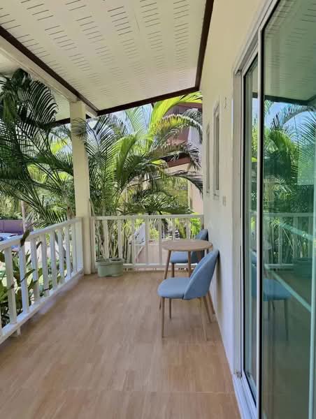 เกาะพะงัน, Surat Thani, Ko Phangan, Surat Thani, Studio, 25 sqm, Single Detached House For Rent, by Jintara Kodee, 500324546 - DDproperty.com