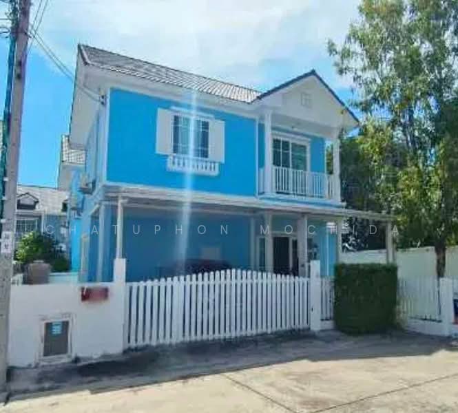 undefined, Bangkok, Sam Wa Tawan Tok, Khlong Sam Wa, Bangkok, 4 Bedrooms, 325 sqm, Single Detached House For Sale, by Chatuphon Mochida, 500324547 - DDproperty.com