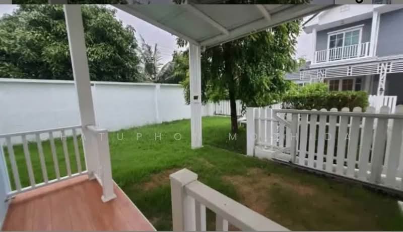 undefined, Bangkok, Sam Wa Tawan Tok, Khlong Sam Wa, Bangkok, 4 Bedrooms, 325 sqm, Single Detached House For Sale, by Chatuphon Mochida, 500324547 - DDproperty.com