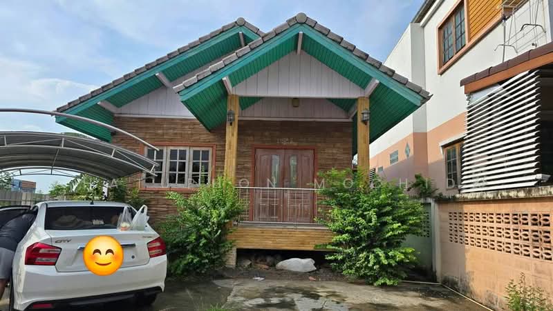 3-BR House, Bangkok, Khlong Tanon, Sai Mai, Bangkok, 3 Bedrooms, 150 sqm, Single Detached House For Sale, by Chatuphon Mochida, 500324549 - DDproperty.com
