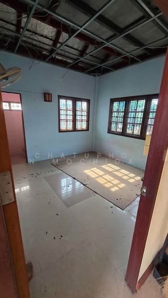 3-BR House, Bangkok, Khlong Tanon, Sai Mai, Bangkok, 3 Bedrooms, 150 sqm, Single Detached House For Sale, by Chatuphon Mochida, 500324549 - DDproperty.com