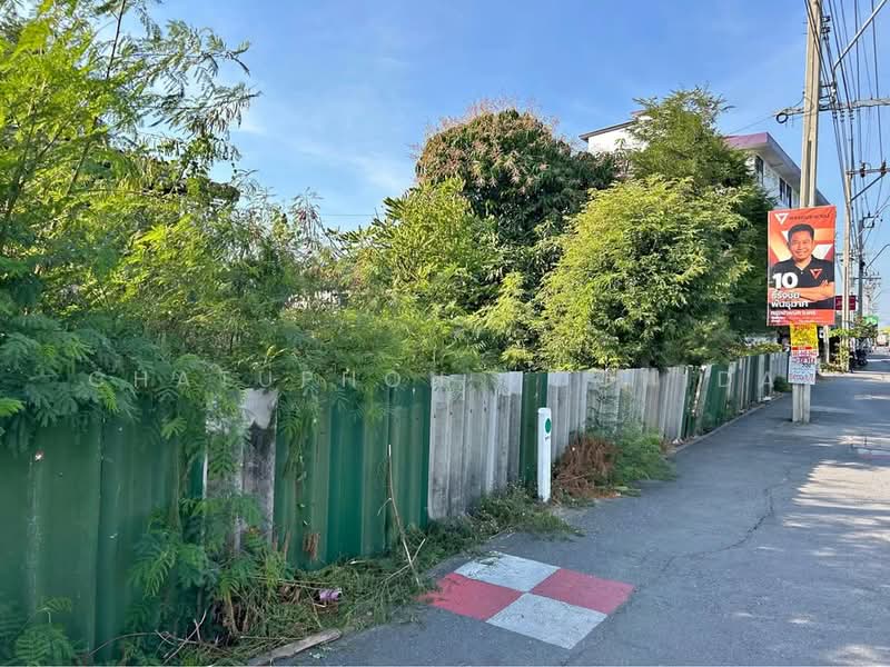 1-BR House, Bangkok, Lam Pla Tiew, Lat Krabang, Bangkok, 1 Bedroom, 47 sqm, Single Detached House For Sale, by Chatuphon Mochida, 500324550 - DDproperty.com