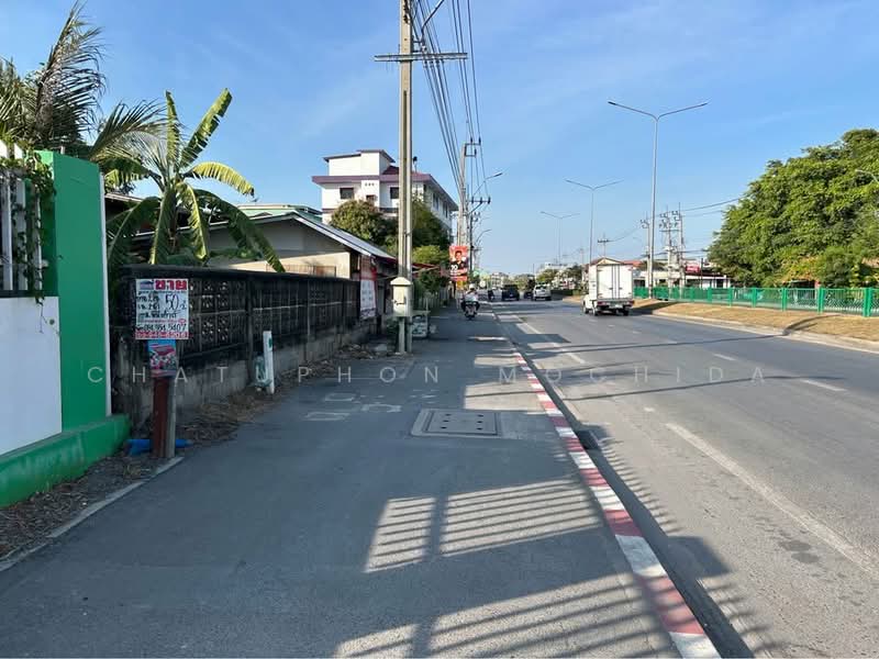 บ้าน 1-ห้องนอน, กรุงเทพ, ลำปลาทิว, ลาดกระบัง, กรุงเทพ, 47 ตร.ม., บ้านเดี่ยว ขาย, โดย Chatuphon Mochida, 500324550 - DDproperty.com