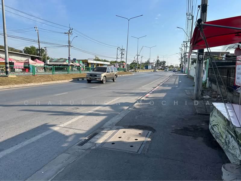 บ้าน 1-ห้องนอน, กรุงเทพ, ลำปลาทิว, ลาดกระบัง, กรุงเทพ, 47 ตร.ม., บ้านเดี่ยว ขาย, โดย Chatuphon Mochida, 500324550 - DDproperty.com