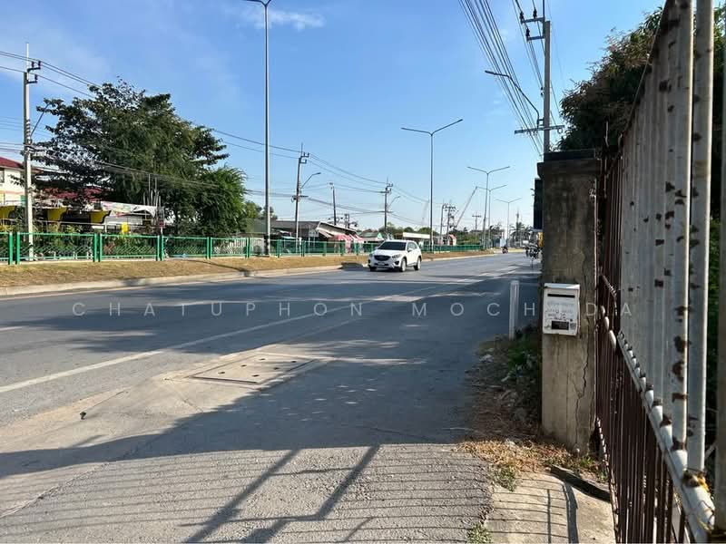 บ้าน 1-ห้องนอน, กรุงเทพ, ลำปลาทิว, ลาดกระบัง, กรุงเทพ, 47 ตร.ม., บ้านเดี่ยว ขาย, โดย Chatuphon Mochida, 500324550 - DDproperty.com