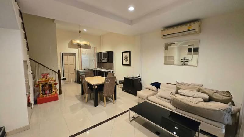 undefined, กรุงเทพ, หนองบอน, ประเวศ, กรุงเทพ, 220 ตร.ม., บ้านเดี่ยว ขาย, โดย Chatuphon Mochida, 500324554 - DDproperty.com