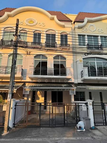 undefined, กรุงเทพ, หนองบอน, ประเวศ, กรุงเทพ, 220 ตร.ม., บ้านเดี่ยว ขาย, โดย Chatuphon Mochida, 500324554 - DDproperty.com