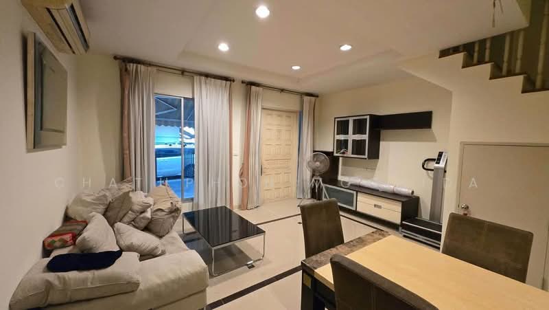 undefined, กรุงเทพ, หนองบอน, ประเวศ, กรุงเทพ, 220 ตร.ม., บ้านเดี่ยว ขาย, โดย Chatuphon Mochida, 500324554 - DDproperty.com