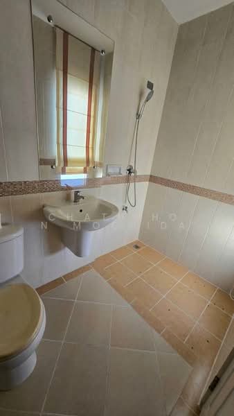 undefined, กรุงเทพ, หนองบอน, ประเวศ, กรุงเทพ, 220 ตร.ม., บ้านเดี่ยว ขาย, โดย Chatuphon Mochida, 500324554 - DDproperty.com