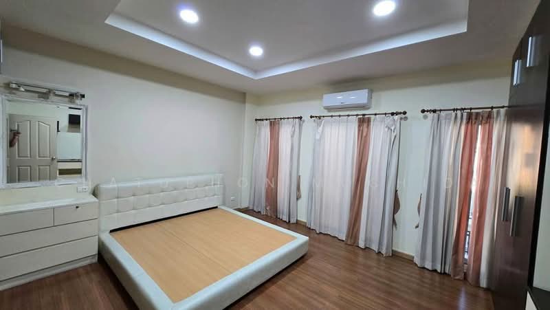 undefined, Bangkok, Nong Bon, Prawet, Bangkok, 3 Bedrooms, 220 sqm, Single Detached House For Sale, by Chatuphon Mochida, 500324554 - DDproperty.com