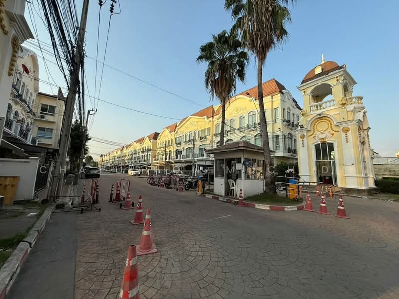 undefined, Bangkok, Nong Bon, Prawet, Bangkok, 3 Bedrooms, 220 sqm, Single Detached House For Sale, by Chatuphon Mochida, 500324554 - DDproperty.com