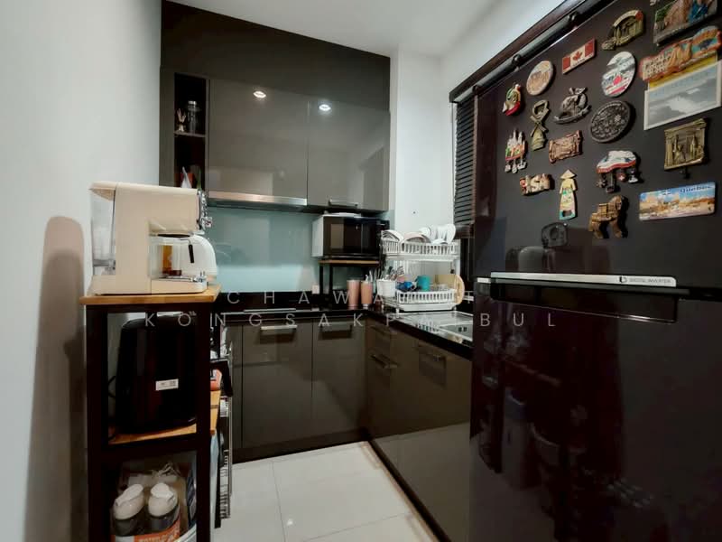 The Connect UP 3 Ladprao 126 : เดอะ คอนเนค อัพ 3 ลาดพร้าว 126, กรุงเทพ, ซอยลาดพร้าว 126 ถนนลาดพร้าว, พลับพลา, วังทองหลาง, กรุงเทพ, 200 ตร.ม., ทาวน์เฮ้าส์ ขาย, โดย CHAWALIT KONGSAKPAIBUL, 500324555 - DDproperty.com