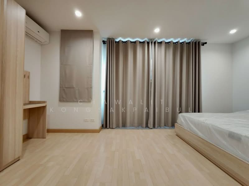 The Connect UP 3 Ladprao 126 : เดอะ คอนเนค อัพ 3 ลาดพร้าว 126, กรุงเทพ, ซอยลาดพร้าว 126 ถนนลาดพร้าว, พลับพลา, วังทองหลาง, กรุงเทพ, 200 ตร.ม., ทาวน์เฮ้าส์ ขาย, โดย CHAWALIT KONGSAKPAIBUL, 500324555 - DDproperty.com