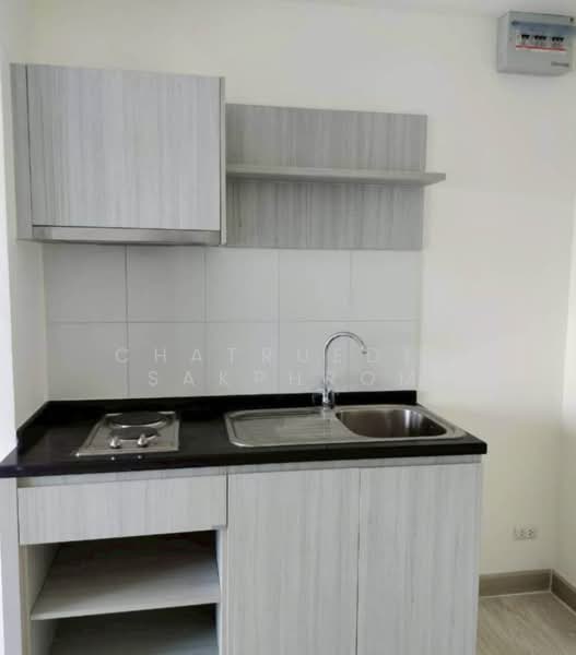 Aspire Ngamwongwan, Bangkok, 222 Ngamwongwan Road, Thung Song Hong, Lak Si, Bangkok, 1 Bedroom, 28 sqm, Condo For Sale, by Chatruedee Sakphrom, 500324556 - DDproperty.com