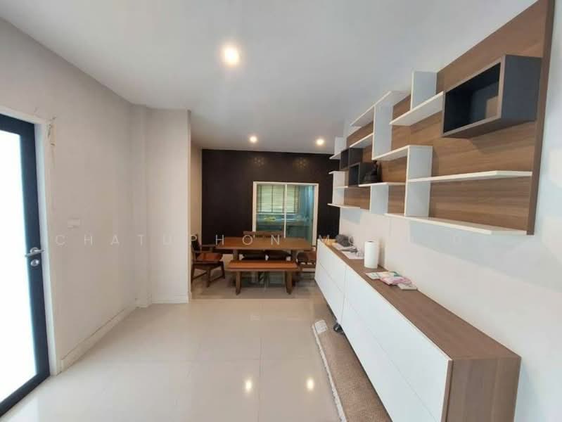 undefined, Bangkok, Bang Chun, Khlong Sam Wa, Bangkok, 3 Bedrooms, 140 sqm, Single Detached House For Sale, by Chatuphon Mochida, 500324560 - DDproperty.com