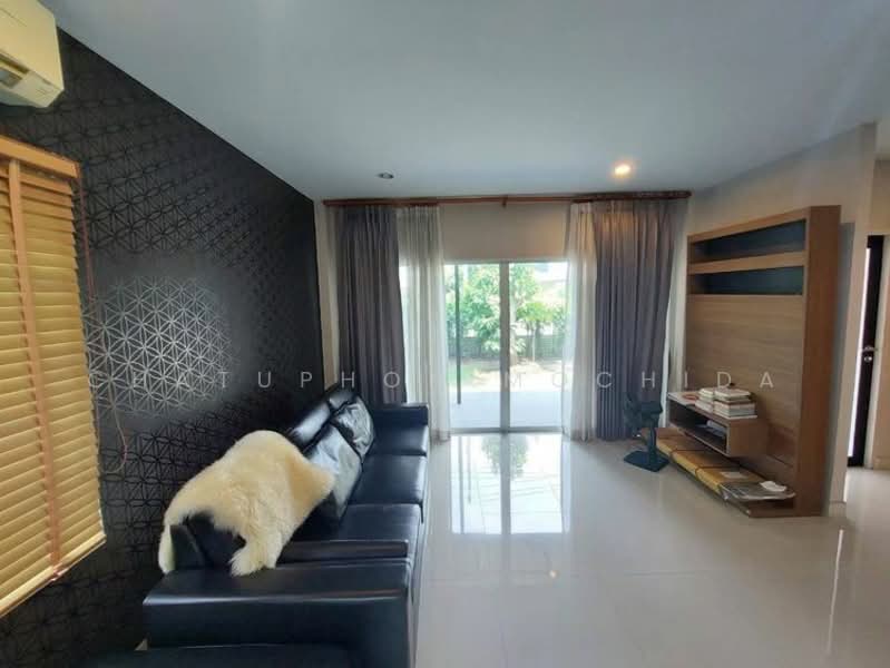undefined, Bangkok, Bang Chun, Khlong Sam Wa, Bangkok, 3 Bedrooms, 140 sqm, Single Detached House For Sale, by Chatuphon Mochida, 500324560 - DDproperty.com