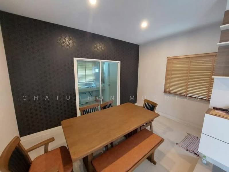 undefined, Bangkok, Bang Chun, Khlong Sam Wa, Bangkok, 3 Bedrooms, 140 sqm, Single Detached House For Sale, by Chatuphon Mochida, 500324560 - DDproperty.com