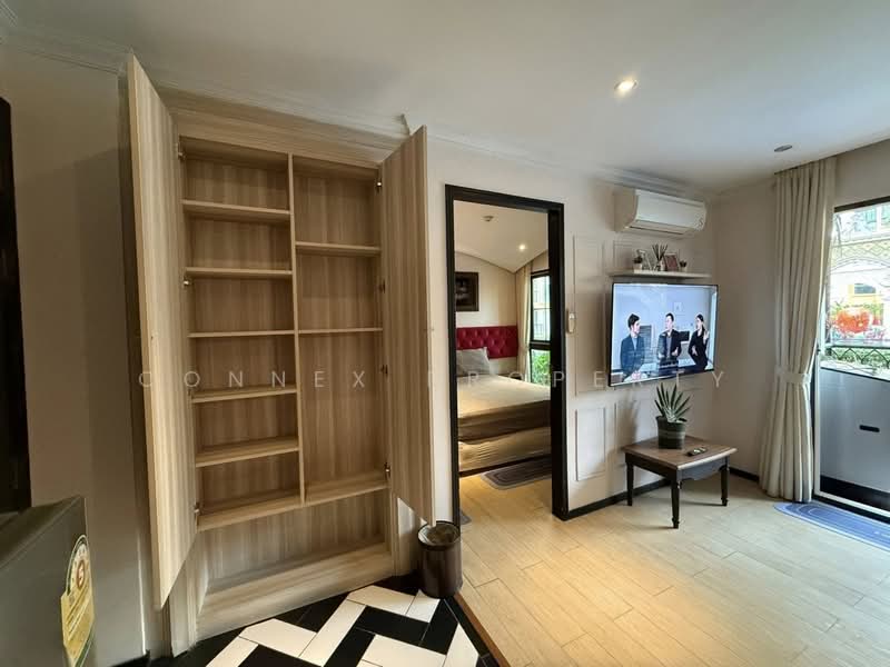 Venetian Signature Condo Resort Pattaya : เวเนเชี่ยน ซิกเนเจอร์ คอนโด รีสอร์ท พัทยา, ชลบุรี, ถ.นาจอมเทียน, หนองปรือ, บางละมุง, ชลบุรี, 39 ตร.ม., คอนโด ให้เช่า, โดย Connex Property, 500324562 - DDproperty.com