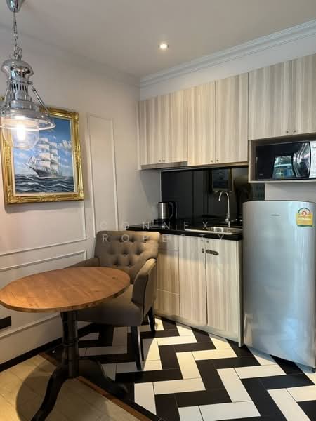 Venetian Signature Condo Resort Pattaya, Chon Buri (Pattaya), Na Jomtien Rd., Nong Pru, Bang Lamung (Pattaya), Chon Buri (Pattaya), 1 Bedroom, 39 sqm, Condo For Rent, by Connex Property, 500324562 - DDproperty.com