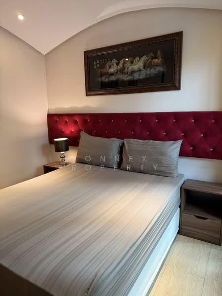 Venetian Signature Condo Resort Pattaya : เวเนเชี่ยน ซิกเนเจอร์ คอนโด รีสอร์ท พัทยา, ชลบุรี, ถ.นาจอมเทียน, หนองปรือ, บางละมุง, ชลบุรี, 39 ตร.ม., คอนโด ให้เช่า, โดย Connex Property, 500324562 - DDproperty.com