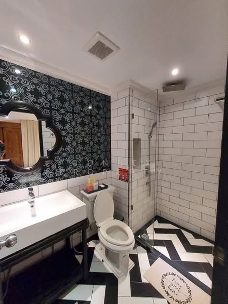 Venetian Signature Condo Resort Pattaya, Chon Buri (Pattaya), Na Jomtien Rd., Nong Pru, Bang Lamung (Pattaya), Chon Buri (Pattaya), 1 Bedroom, 39 sqm, Condo For Rent, by Connex Property, 500324562 - DDproperty.com