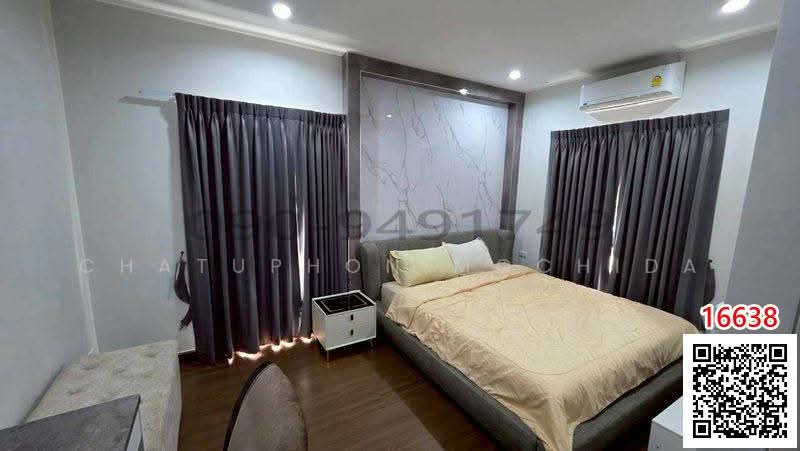 undefined, กรุงเทพ, หนองบอน, ประเวศ, กรุงเทพ, 290 ตร.ม., บ้านเดี่ยว ให้เช่า, โดย Chatuphon Mochida, 500324563 - DDproperty.com