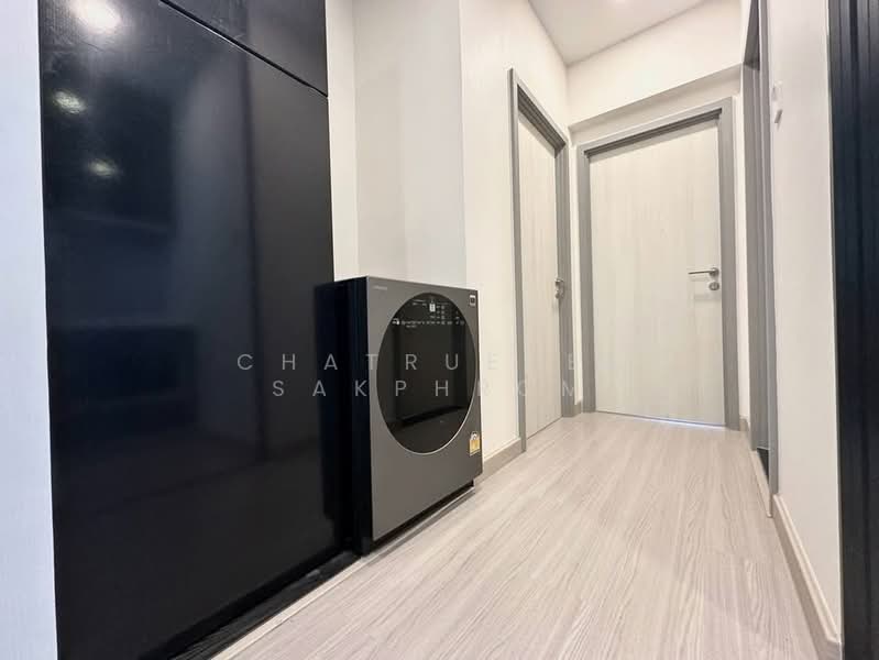 Supalai Lite Thaphra-Wongwian Yai, Bangkok, 39 Phet Kasem Rd, Wat Tha Pra, Bangkok Yai, Bangkok, 2 Bedrooms, 62 sqm, Condo For Rent, by Chatruedee Sakphrom, 500324564 - DDproperty.com