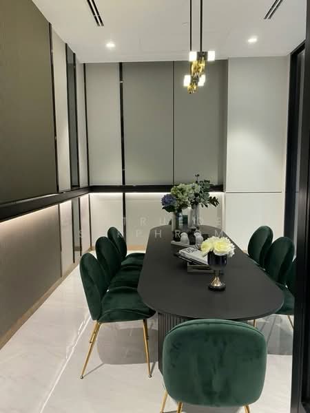 Supalai Lite Thaphra-Wongwian Yai, Bangkok, 39 Phet Kasem Rd, Wat Tha Pra, Bangkok Yai, Bangkok, 2 Bedrooms, 62 sqm, Condo For Rent, by Chatruedee Sakphrom, 500324564 - DDproperty.com